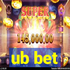 ub bet